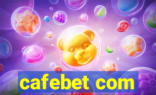 cafebet com